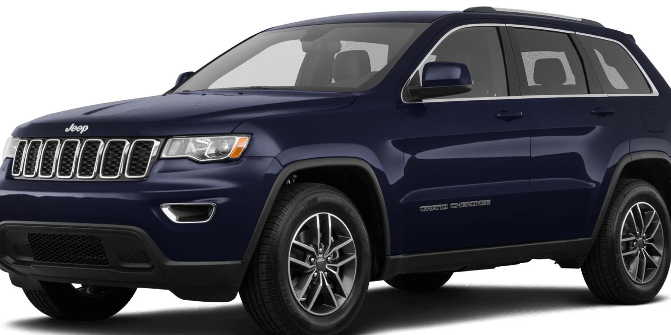 JEEP GRAND CHEROKEE 2019 1C4RJFCG6KC607876 image